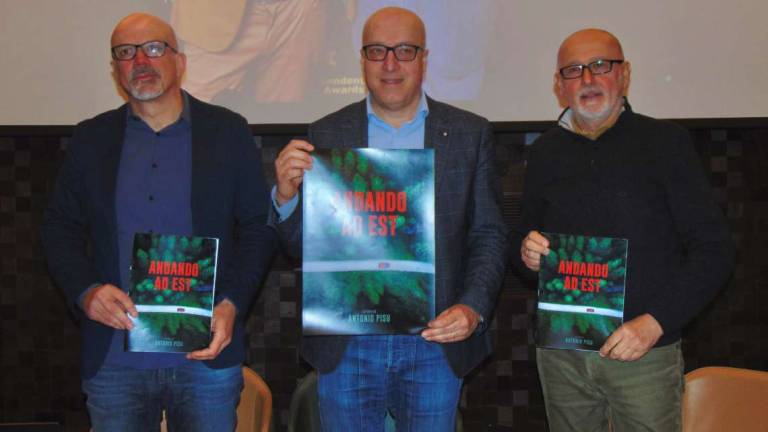 Cesena, presentato il seguito di Dittatura last minute Cesena, presentato il seguito di Dittatura last minute
