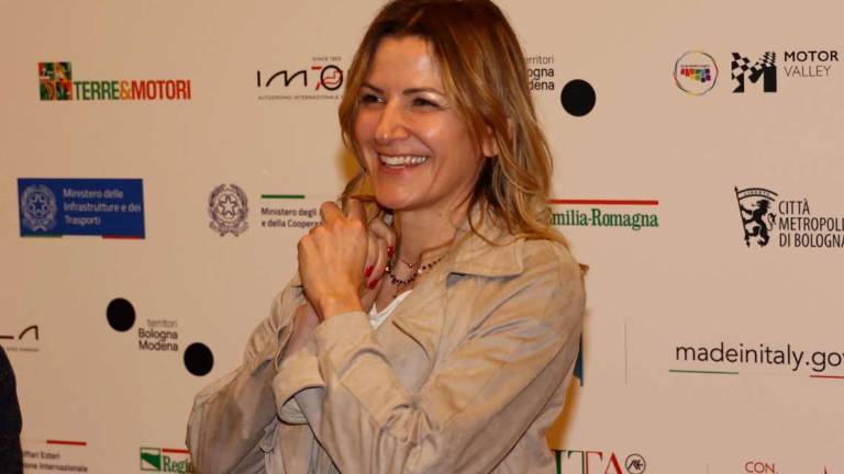 Imola, non solo concerto benefico: autodromo pronto a ripartire Imola, non solo concerto benefico: autodromo pronto a ripartire