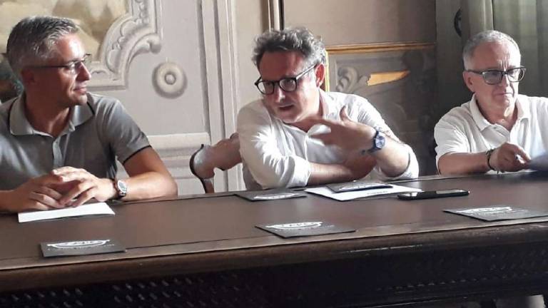 Brisighella, l'arca dei savori per la promozione del territorio Brisighella, l'arca dei savori per la promozione del territorio