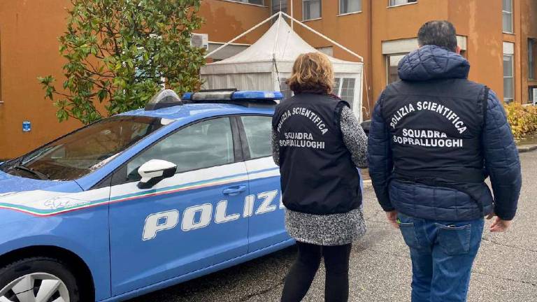 Rubati psicofarmaci e metadone al Sert di Cesena Rubati psicofarmaci e metadone al Sert di Cesena