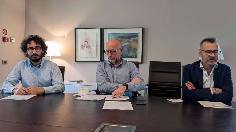 Confartigianato Cesena lancia la comunità digitale Confartigianato Cesena lancia la comunità digitale