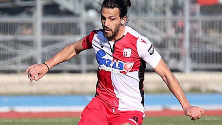 Calcio D, l'ex Remedi mette in guardia il Rimini Calcio D, l'ex Remedi mette in guardia il Rimini