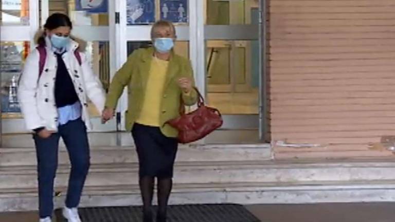 Cesena, compagni in classe per aiutare disabile Cesena, compagni in classe per aiutare disabile