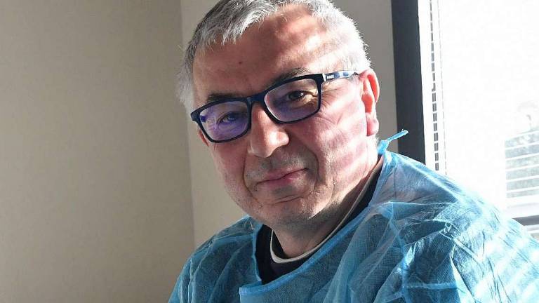 Forlì, vaccini ai 50enni: medici in campo Forlì, vaccini ai 50enni: medici in campo