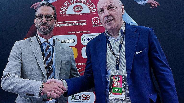 Il calciomercato infiamma l'estate partendo da Rimini Il calciomercato infiamma l'estate partendo da Rimini