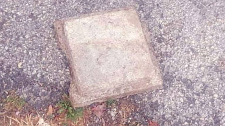 Cesena, zona centrale presa di mira dai saccheggiatori di auto Cesena, zona centrale presa di mira dai saccheggiatori di auto