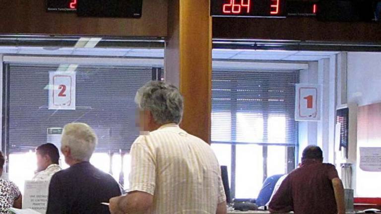 A Rimini sette mesi per una visita, l'Ausl: Anomalia tecnica risolta A Rimini sette mesi per una visita, l'Ausl: Anomalia tecnica risolta