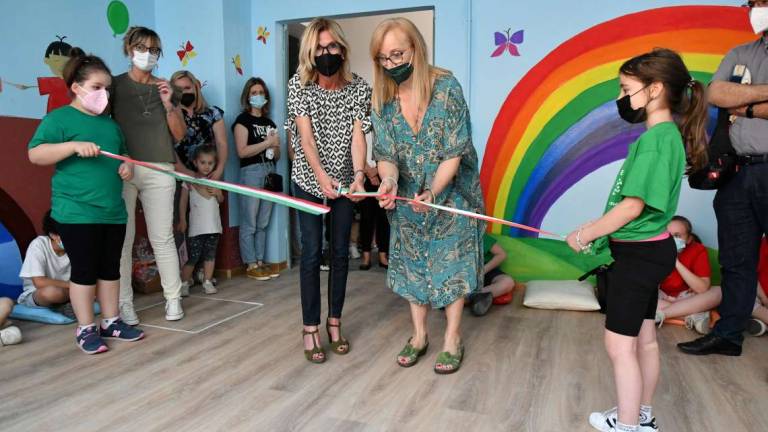 Forlì, progetti per la scuola ascoltando i bambini Forlì, progetti per la scuola ascoltando i bambini