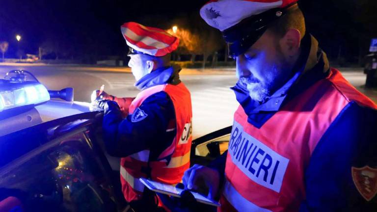 Lugo, arrestato con 16 chili di droga: 36enne condannato a 15 anni Lugo, arrestato con 16 chili di droga: 36enne condannato a 15 anni