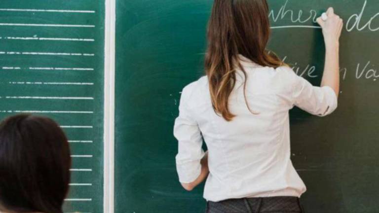 False malattie, insegnante salta la scuola per tre anni a processo False malattie, insegnante salta la scuola per tre anni a processo