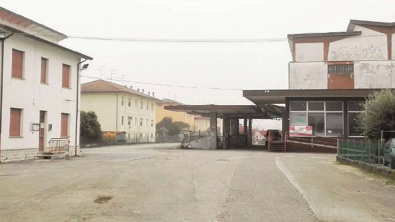 Savignano, centro di raccolta uva: chiusura irrevocabile Savignano, centro di raccolta uva: chiusura irrevocabile