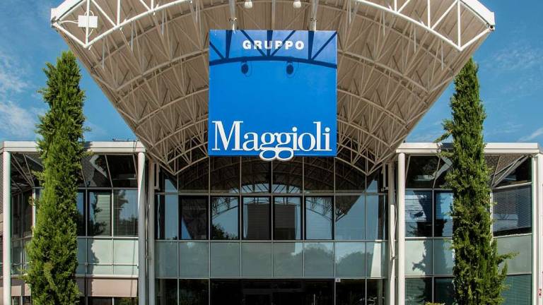 Il Gruppo Maggioli oltre la pandemia: 2020 con bilancio positivo Il Gruppo Maggioli oltre la pandemia: 2020 con bilancio positivo