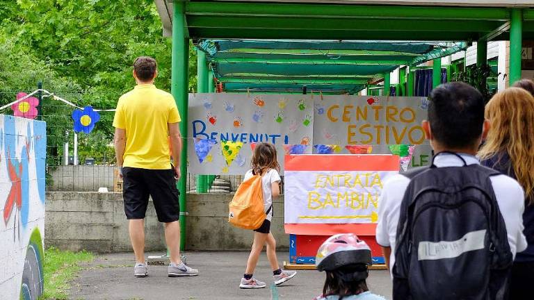 Imola, si ragiona su come prolungare l'apertura delle scuole Imola, si ragiona su come prolungare l'apertura delle scuole