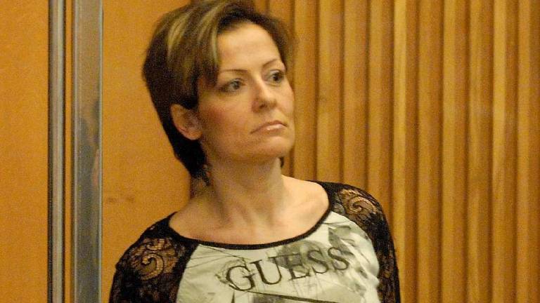 Nuove accuse di peculato per la Poggiali Indagata anche una parente Nuove accuse di peculato per la Poggiali Indagata anche una parente