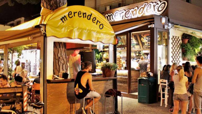 Spaccata e furto: a processo minorenni di Cesena e Savignano Spaccata e furto: a processo minorenni di Cesena e Savignano