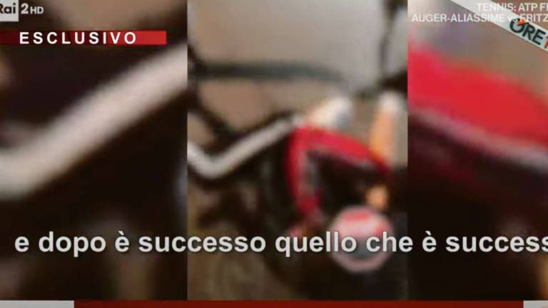 Rimini, il pestaggio tra ragazzini spopola su Tik Tok e sulla Rai Rimini, il pestaggio tra ragazzini spopola su Tik Tok e sulla Rai