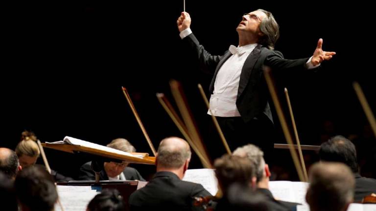 Muti torna a Ravenna con la sua Academy nel nome di Verdi Muti torna a Ravenna con la sua Academy nel nome di Verdi