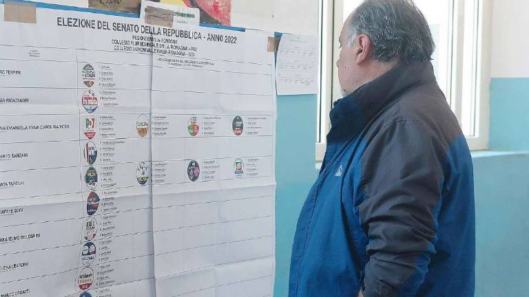 Rimini. Chi finanzia i partiti? Ecco chi sovvenziona Pd e Lega Rimini. Chi finanzia i partiti? Ecco chi sovvenziona Pd e Lega