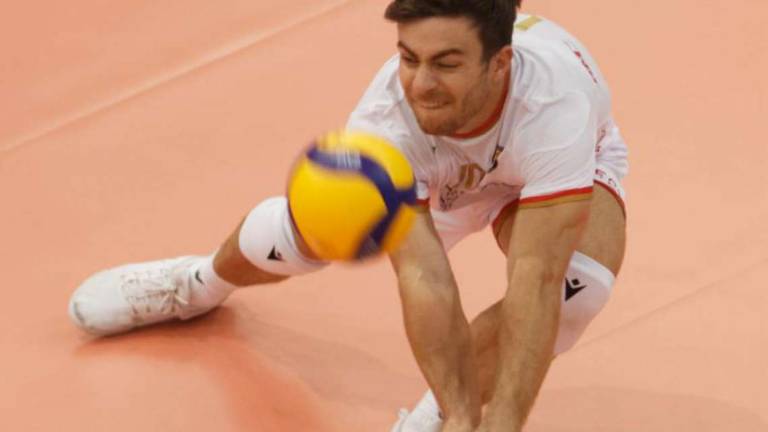 Volley A2, Goi: Consar, manca continuità Volley A2, Goi: Consar, manca continuità