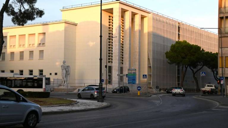 Forlì, i lavori nelle scuole comunali Forlì, i lavori nelle scuole comunali