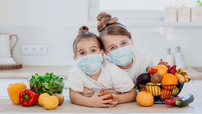 Molecole che aiutano a rafforzare il nostro sistema immunitario Molecole che aiutano a rafforzare il nostro sistema immunitario