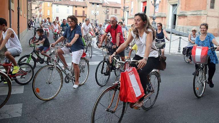 Imola, il sindaco: San Cassiano occasione di riflessione Imola, il sindaco: San Cassiano occasione di riflessione