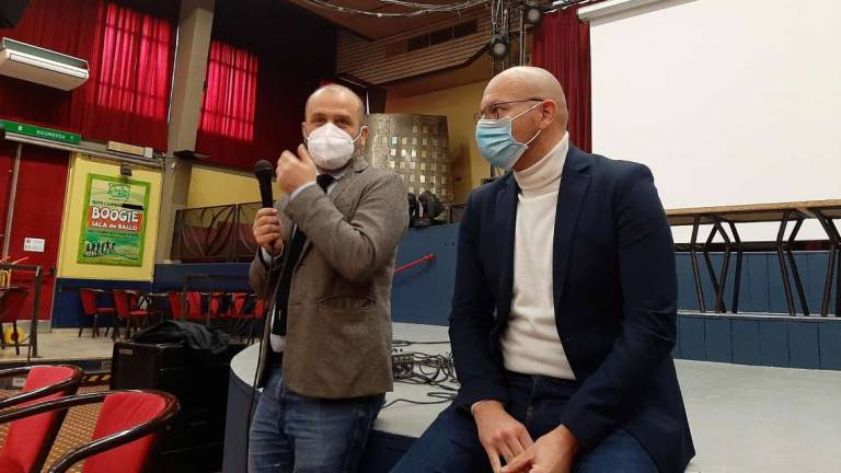 I nuovi segretari di circolo del Pd nel Forlivese I nuovi segretari di circolo del Pd nel Forlivese