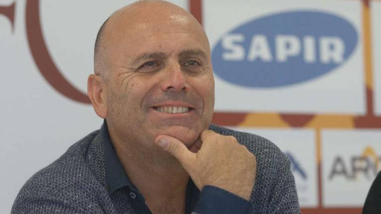 Calcio C, Brunelli: «Al Ravenna chiedo qualità e solidità» Calcio C, Brunelli: «Al Ravenna chiedo qualità e solidità»