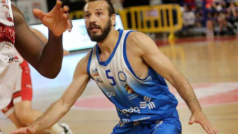 Basket A2, RivieraBanca: c'è Grande in regia Basket A2, RivieraBanca: c'è Grande in regia