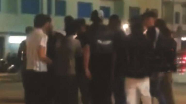 Rapinati dal “branco”: ragazzo picchiato perde i sensi a Cattolica Rapinati dal “branco”: ragazzo picchiato perde i sensi a Cattolica