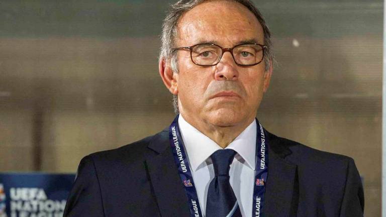 Calcio, sorpasso di Anguilla: San Marino ultimo nel ranking Fifa Calcio, sorpasso di Anguilla: San Marino ultimo nel ranking Fifa