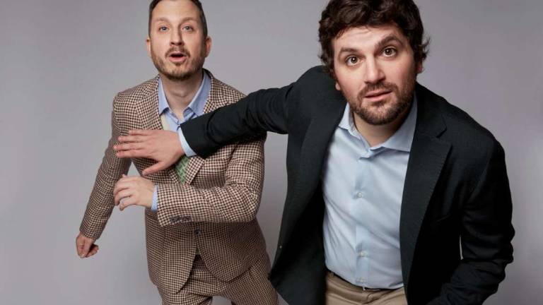 Forlì, riparte il teatro Fabbri Forlì, riparte il teatro Fabbri