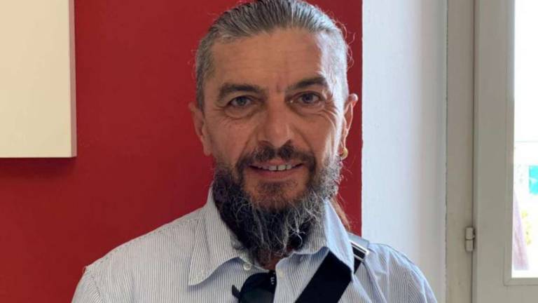 Ravenna, martelli nuovo segretario Fillea Cgil Ravenna, martelli nuovo segretario Fillea Cgil
