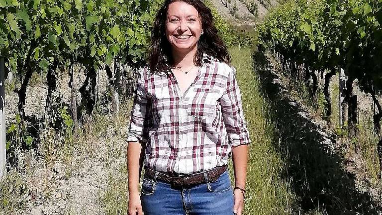 I vini “Marta Valpiani” stasera a “Conserva” I vini “Marta Valpiani” stasera a “Conserva”