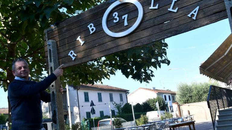 Forlì, nasce Ribolla 37 al posto dell'ex circolo dei repubblicani Forlì, nasce Ribolla 37 al posto dell'ex circolo dei repubblicani