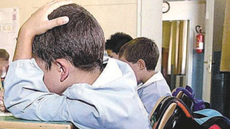 San Marino, allarme scuola: Mancano i docenti San Marino, allarme scuola: Mancano i docenti