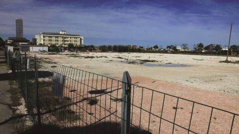 Ex Nuit, raccolte 200 firme per il Cesenatico Village del 2022 Ex Nuit, raccolte 200 firme per il Cesenatico Village del 2022