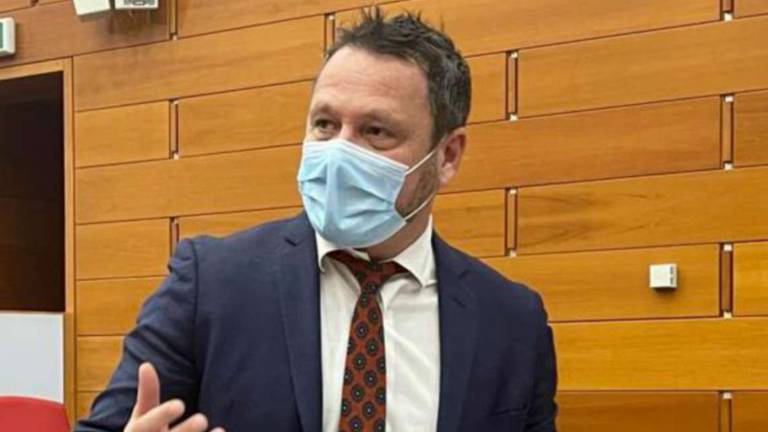 Forlì, Pompignoli a tutela dell'editoria Forlì, Pompignoli a tutela dell'editoria