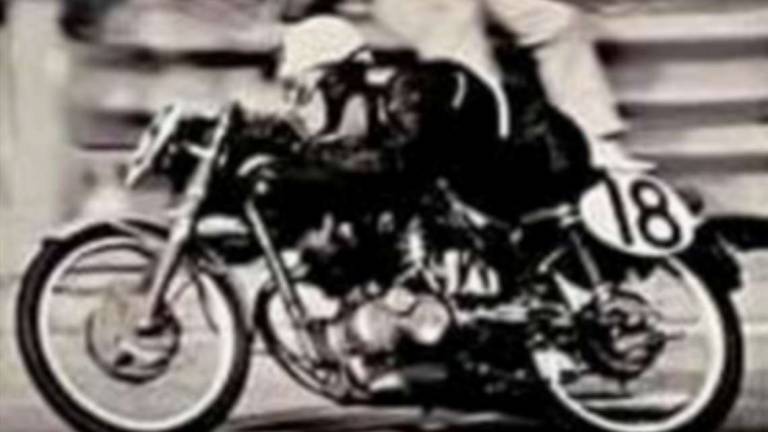Cervia piange la morte di Giovanni Cicognani, il prof che correva in moto Cervia piange la morte di Giovanni Cicognani, il prof che correva in moto