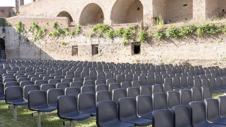 Cinema a Imola, convenzione con Start rinnovata per 230mila euro Cinema a Imola, convenzione con Start rinnovata per 230mila euro