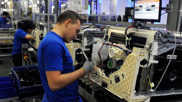 Ravenna, vola l'export in provincia: + 22% Ravenna, vola l'export in provincia: + 22%