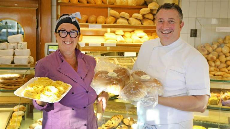 Rimini. Caro energia, Cupioli: Il prezzo del pane potrebbe salire Rimini. Caro energia, Cupioli: Il prezzo del pane potrebbe salire