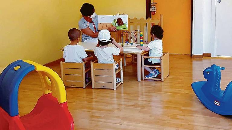 Cesena, asili e scuole con lo sconto per i profughi ucraini Cesena, asili e scuole con lo sconto per i profughi ucraini