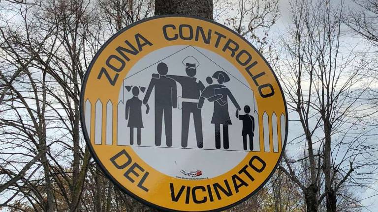 Cesenatico, controllo di vicinato anche a Ponente e a Zadina Cesenatico, controllo di vicinato anche a Ponente e a Zadina