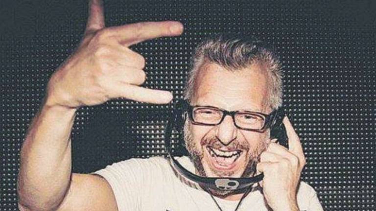 Cesena, 5 anni senza dj Magnus: l'omaggio di Melody Box Cesena, 5 anni senza dj Magnus: l'omaggio di Melody Box