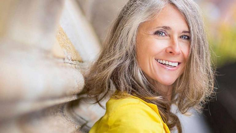 La menopausa: una storia diversa da donna a donna La menopausa: una storia diversa da donna a donna