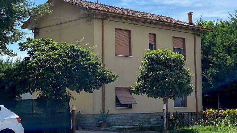 Morte in culla a Cesena: vittima un bimbo di 10 mesi Morte in culla a Cesena: vittima un bimbo di 10 mesi
