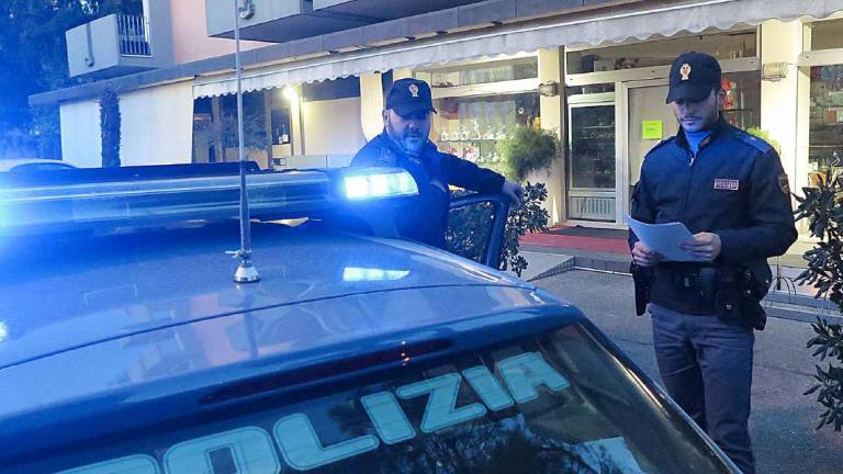 Ravenna, anche minorenni dietro ai furti in Darsena Ravenna, anche minorenni dietro ai furti in Darsena