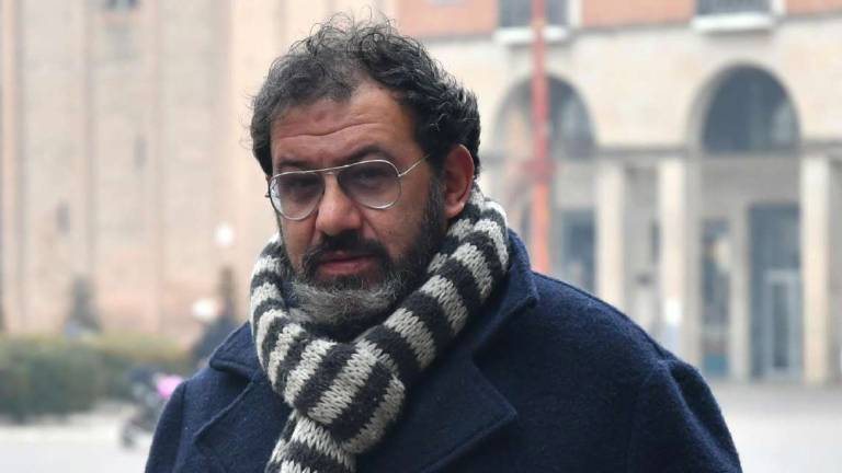 Forlì, la sfiducia a Melandri fa discutere Forlì, la sfiducia a Melandri fa discutere