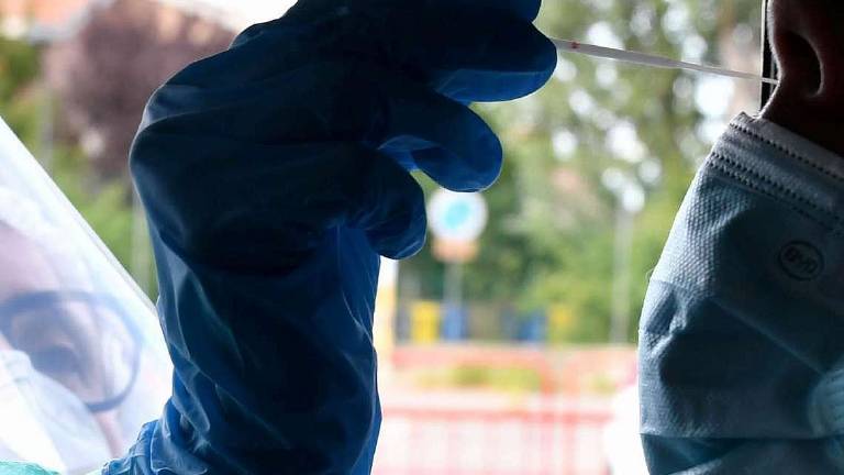 Covid a Rimini: numero più alto di morti dal dopoguerra Covid a Rimini: numero più alto di morti dal dopoguerra